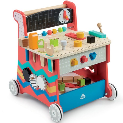 Early learning centre wooden - centre,