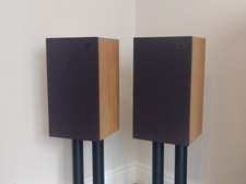 Monitor Audio MA7 Vintage Teak