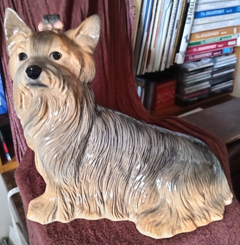 Hull pottery large yorkshire - hull,