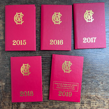 Marylebone Cricket Club