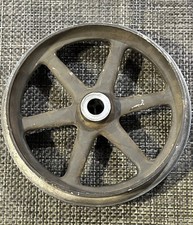 South Bend 9” Metal Lathe