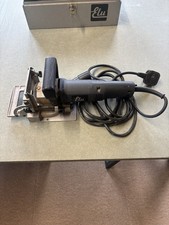 Elu biscuit jointer - elu,