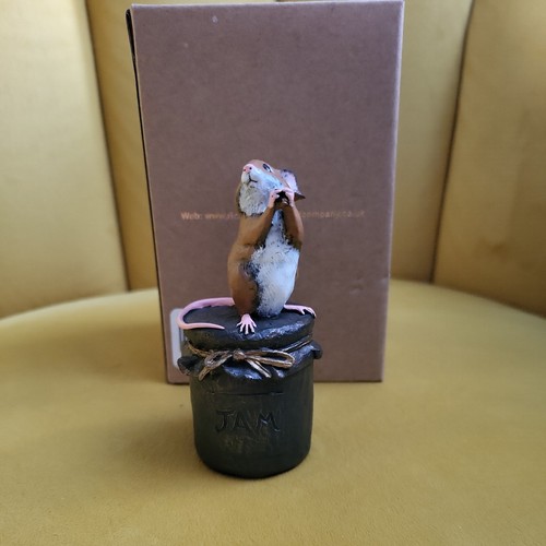 Richard cooper mouse jam - on,