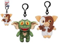 Gremlins gizmo stripe plush - gremlins,