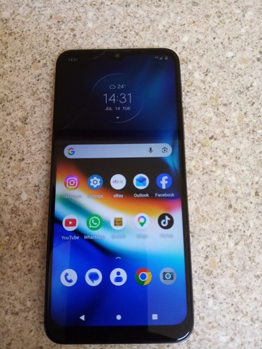 Motorola moto play 64gb - -,