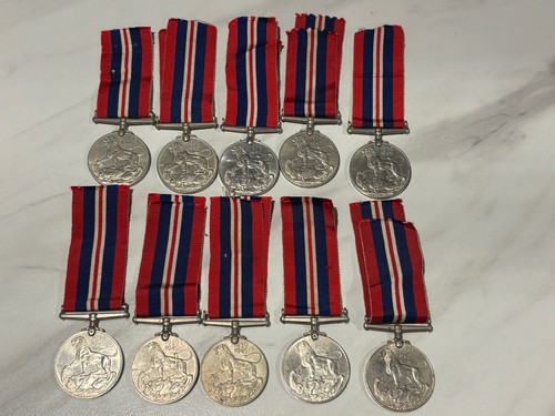 Original british military - original,