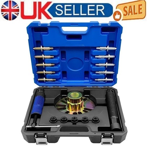 10ton hydraulic wheel hub - 10ton,