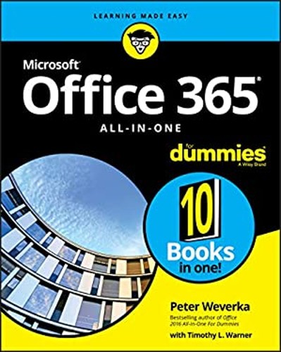 Office 365 all one - office, all-in-one