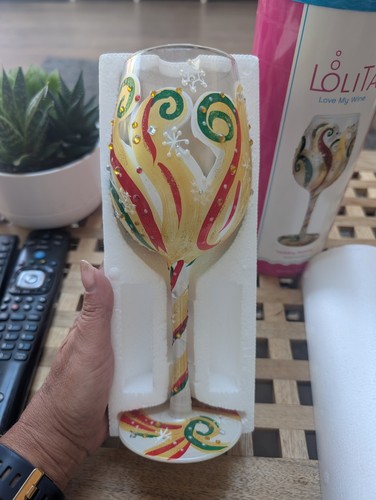 Lolita holiday beauty wine - holiday,