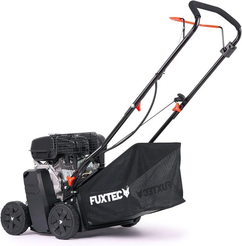 Fuxtec bv240eco petrol - fx-bv240eco,