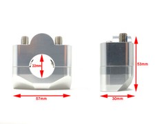 Motorcycle Handlebar Bar