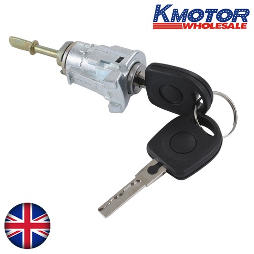 Door lock barrel 2 keys - door,