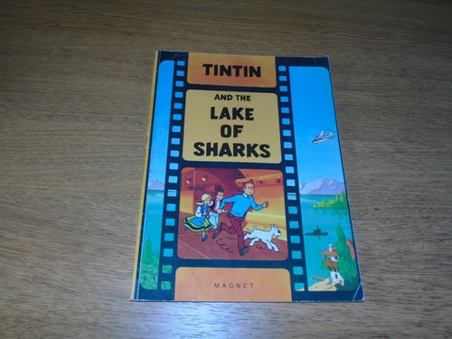 Herge adventures tintin - of,