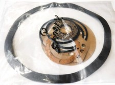 Ramsey Winch Kit - Gasket &