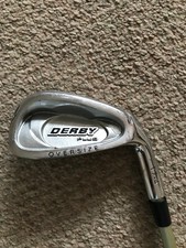 Howson Derby Plus Oversize 6