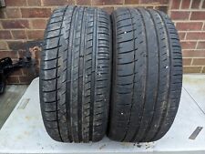 2X 235/45R17 97Y TRIANGLE