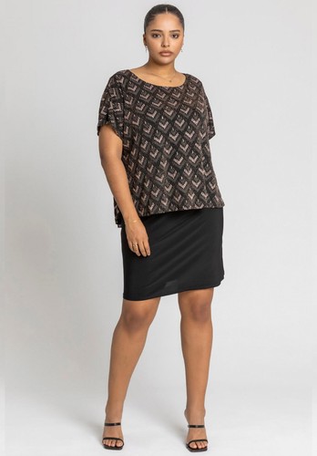 Roman originals dress ladies - roman,