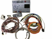 SARGENT EC328 CARAVAN MOTORHOME COMPLETE ELECTRICAL KIT POWER MANAGEMENT SYSTEM