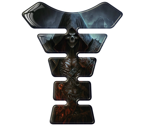 Grim reaper death - grim,