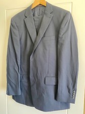Jeff Banks Mens Suit Size
