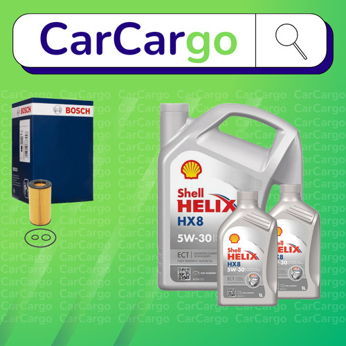 Bosch service kit - bosch, mercedes