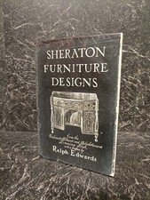 Sheraton Furniture Designs