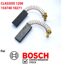 2PCS MOTOR CARBON BRUSHES FOR