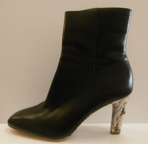 Reiss sophia ankle boots - reiss,