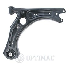 Front Track Control Arm Right