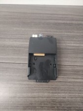 MERCEDES W204 C220 2011 SAT NAV MAP PILOT MODULE CRADLE DOCK BECKER A1728100011