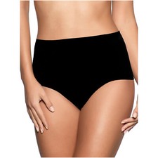  PANTS SEAMLESS HIGH WAIST LIGHT FIRM TUMMY CONTROL SHAPER MAGIC KNICKERS BRIEFS