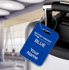 British Airways Executive Club