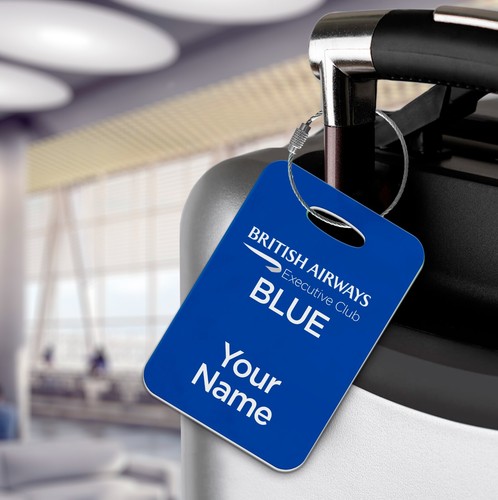 British airways executive club - executive,