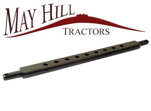Tractor hole drawbar cat - drawbar, 2