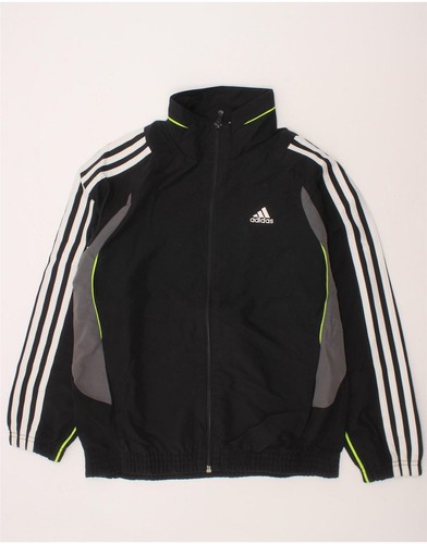 Adidas boys graphic tracksuit - adidas,