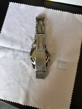 Vintage Vulcain Cricket Alarm