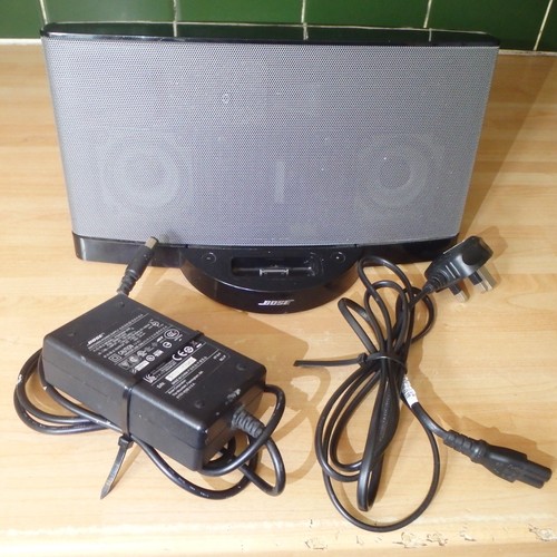 Bose sounddock series - series, ii
