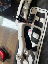 Hoyt Epik 25” Recurve Riser