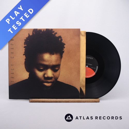 Tracy chapman - tracy, lp