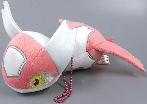 Latias pokémon mascot petit - pokémon,