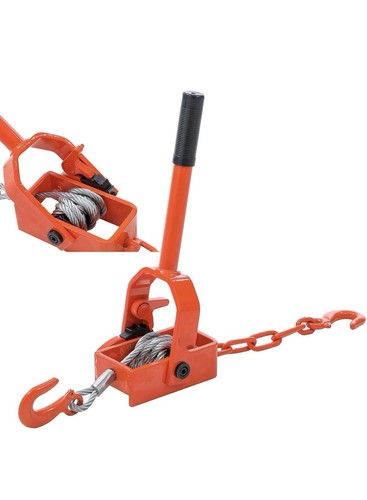 Heavy duty ratchet cable - ratchet,