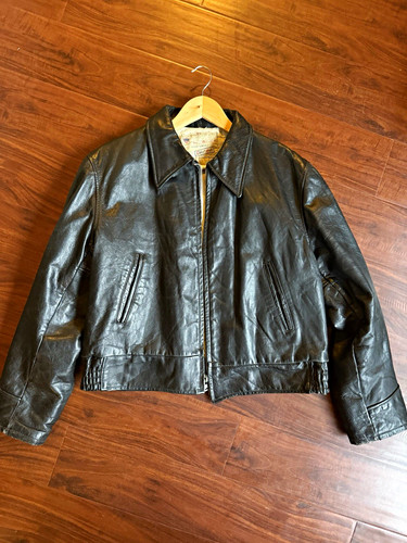 Vintage 50s boxy cropped - boxy,