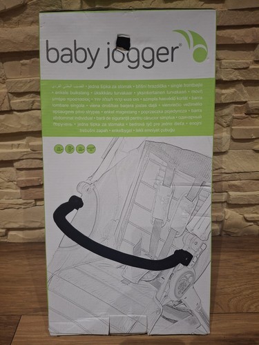 Belly bar baby jogger city - baby,