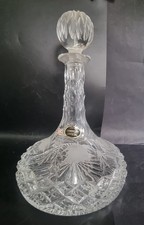 Royal brierley hand cut - hand,