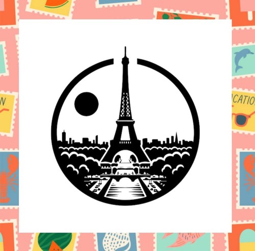 Eiffel tower paris france - tower,,