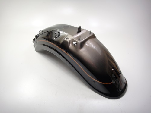 Virago 1100 rear - virago,