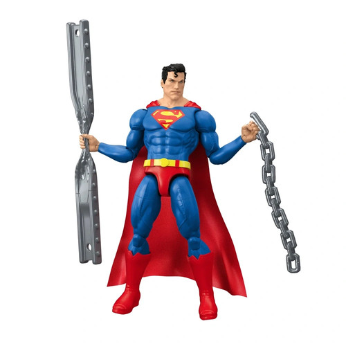 Comics action figure - comics,