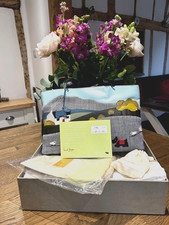 RARE! INC CERTIFICATE/TAG/BOX