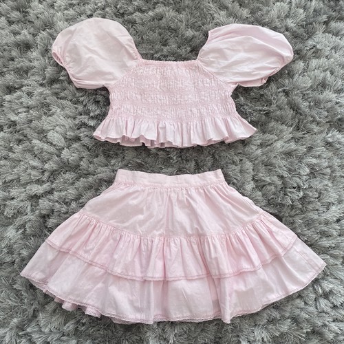 Next girls summer skirt - next,