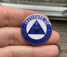 Institute Advanced Motorists